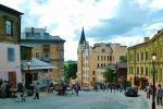 Такого жлобства ще не бачили: кияни сміються над незграбним будинком