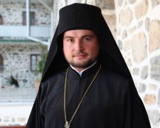 Захарченко показав покаянну записку єпископа Драбинко