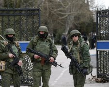 У Криму окупанти влаштували зухвалу провокацію: корчаться від безвиході
