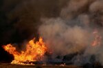 Кияни у пастці: послухайте, що кажуть рятувальники