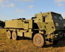 HIMARS