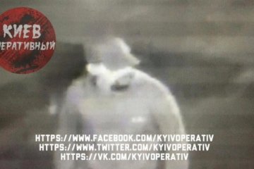 У мережу злили фото вбивць Шеремета (ФОТО)