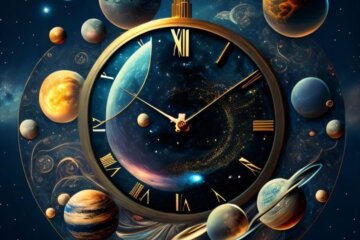 Гороскоп, зображення: Pinterest