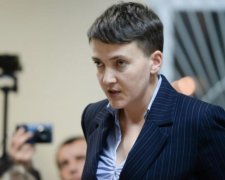 Савченко та Рубан могли безкарно обстріляти центр Києва з двох точок