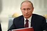 Путін стягнув сотні танків до кордону України: готує вторгнення