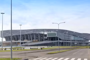 Новачок УПЛ визначився з домашнім стадіоном