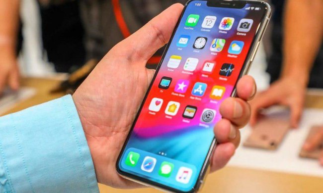 Apple запатентовала гибкий iPhone, но есть один нюанс