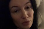 Анастасия Приходько, фото: Facebook