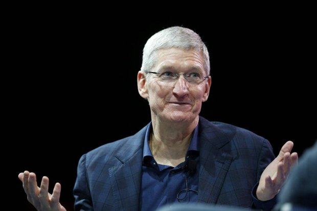 Терпение лопнуло: Apple пойдет под суд из-за жадности