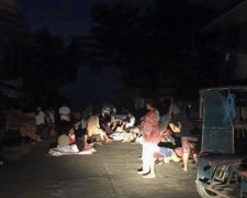 З'явилися моторошні фото наслідків потужного філіппінського землетрусу