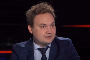 Александр Мусиенко