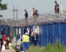 "Мисливці на мігрантів" захистять угорський кордон