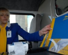 Дешево і швидко: "Укрпошта" запустила експрес-доставку з китайського інтернет-раю