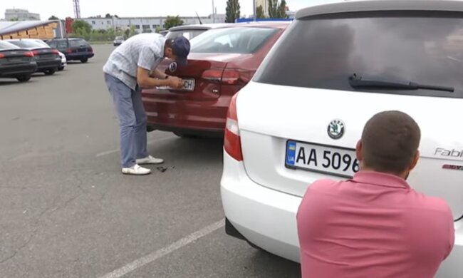 Автономера, фото: кадр из видео