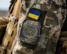 Очередь на границе Украины