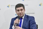 Дмитро Лубінець