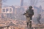 Російські окупанти, фото: скріншот з відео