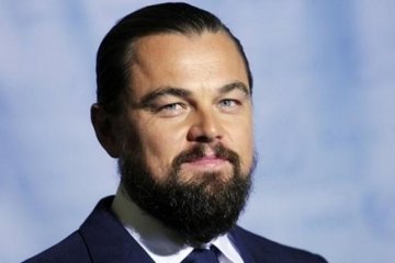 Ді Капріо ледь не став Дартом Вейдером та Людиною-павуком