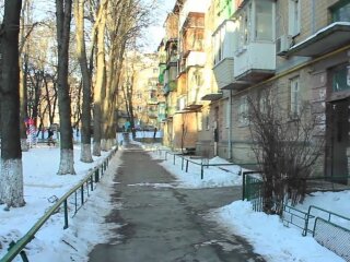 Хрущевка, скриншот: YouTube