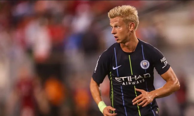 Ман Сити с Зинченко триумфовал в Лондоне: чемпионский титул близко