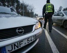 Нові правила для ввезення "євроблях": що потрібно знати українцям