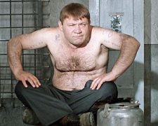Россия выбирает депутатов из бывших "зеков"