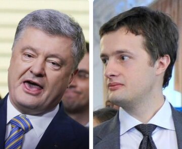 Лише за 5 хвилин інтерв’ю Петро Порошенко збрехав двічі, виправдовуючи своїх лондонських синів-ухилянтів, - військовий