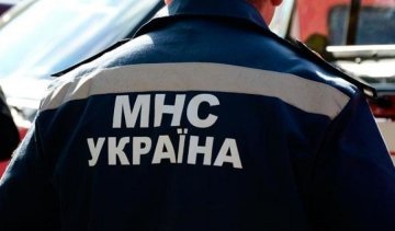 Одесу розбудив потужний вибух