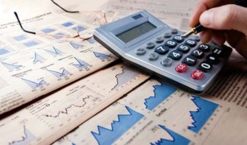 Как Рада распределит бюджет следующего года (инфографика) 