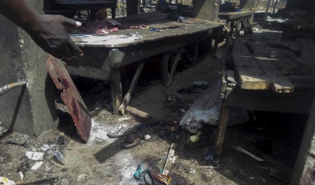 Три вибухи прогриміли у Нігерії