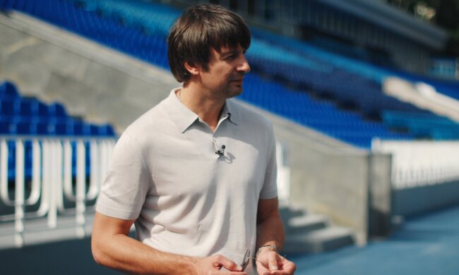 Олександр Шовковський, 112.ua