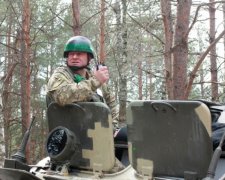 Великдень на передовій: українські воїни відбили десятки ворожих атак