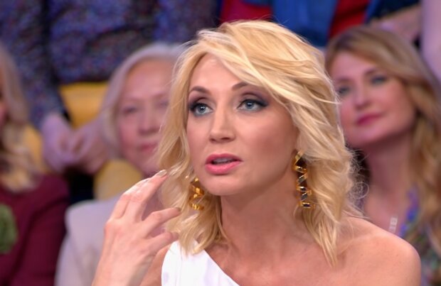 Кристина Орбакайте, фото: кадр из видео