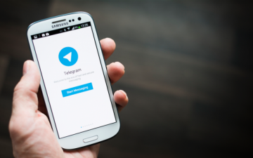 Установка Telegram после удаления или блокировки: эксперт объяснил на пальцах