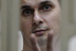 "Вбити терориста Сенцова": у Парижі пройшла дивна "контракція"