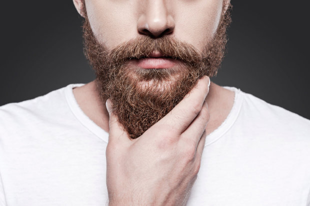 Бородатые vs бритые: парень провел масштабное исследование, чтобы наконец выяснить, кого предпочитают женщины