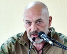 Тука розповів про крах металургії на Донбасі