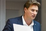 Валентин Рибін, фото з відкритих джерел