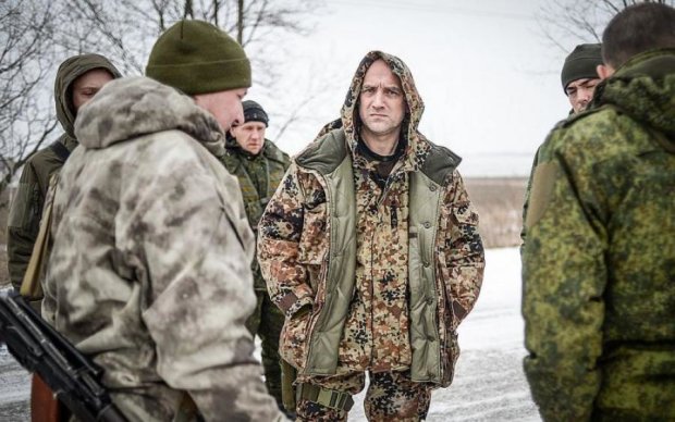 Прихвостень Захарченко проговорился о преступлениях боевиков