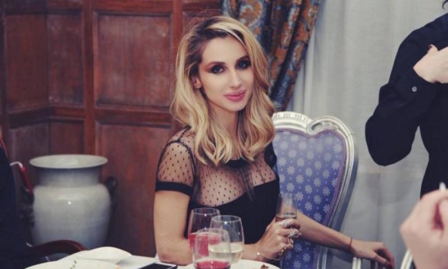 Лобода нашла себе новое применение