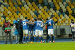 "Дніпро" не гратиме матчі Ліги Європи на "Олімпійському"