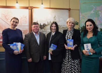 Від княгині Ольги до сучасних стратегів: чому Поділ став епіцентром жіночої сили в Києві