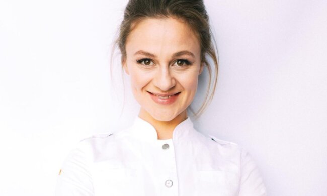 Скрін, Instagram Мартиновська