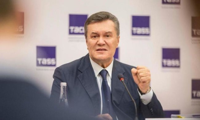 Доллар по 8: стало известно, куда банда Януковича засунула 40 миллиардов