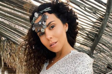 Настя Каменских показала, с кем встретит День влюбленных, популярный испанец вместо Потапа