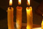 Под Тернополем скончался легендарные боец УПА, его жизнь - это Украина