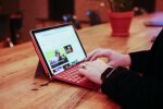 Surface Pro 7, CNET