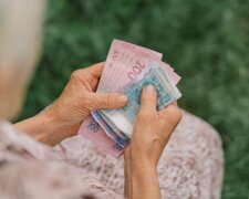 Пенсионеры в Украине: данные ПФУ за июль 2026