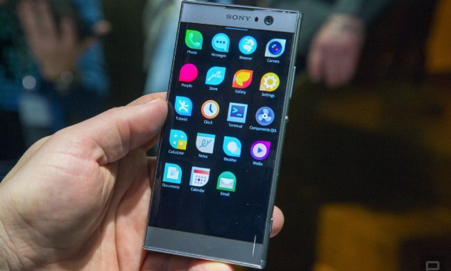 OS Sailfish 3: на ринку смартфонів сплив головний конкурент Android і iOS