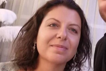 Маргарита Симоньян, фото: скріншот із відео